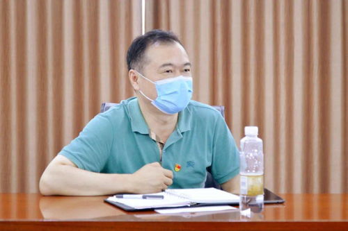 王劍鋒調(diào)研商務咨詢公司 理思路、明方向、定目標